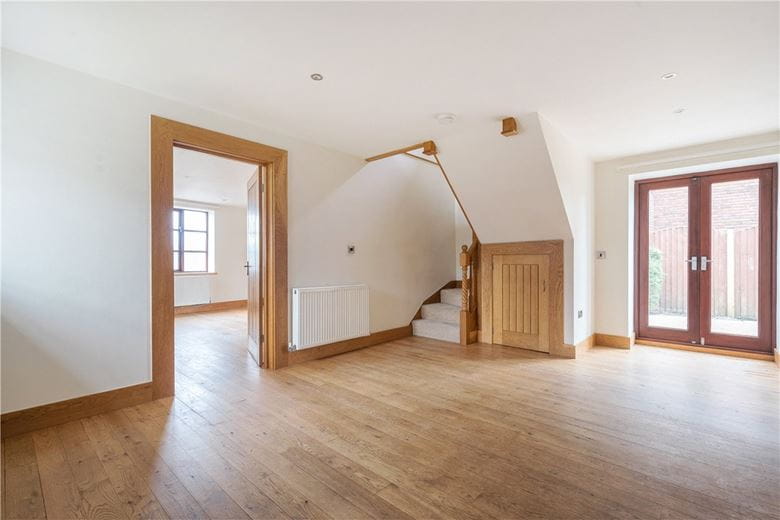 4 bedroom house, Stableford, Newcastle-Under-Lyme ST5 - Available