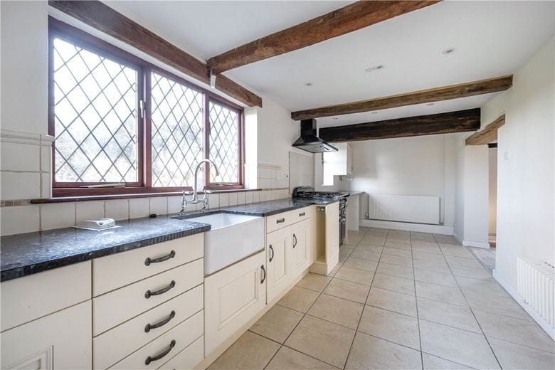 2 bedroom cottage, Wood End Lane, Curborough WS13 - Available