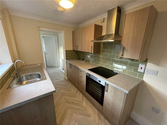 2 bedroom house, Don View, Mexborough S64 - Let Agreed