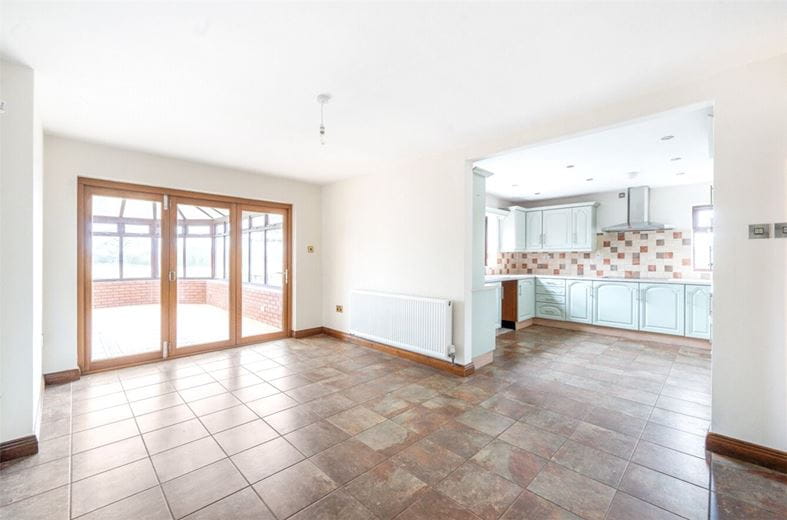 4 bedroom house, Measham Road, Oakthorpe DE12 - Available