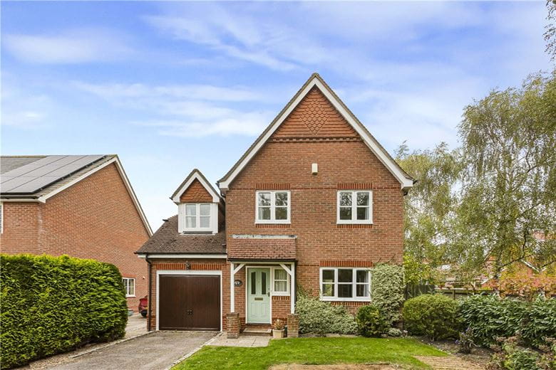 3 bedroom house, Whitehorns Farm Road, Charlton OX12 - Let Agreed