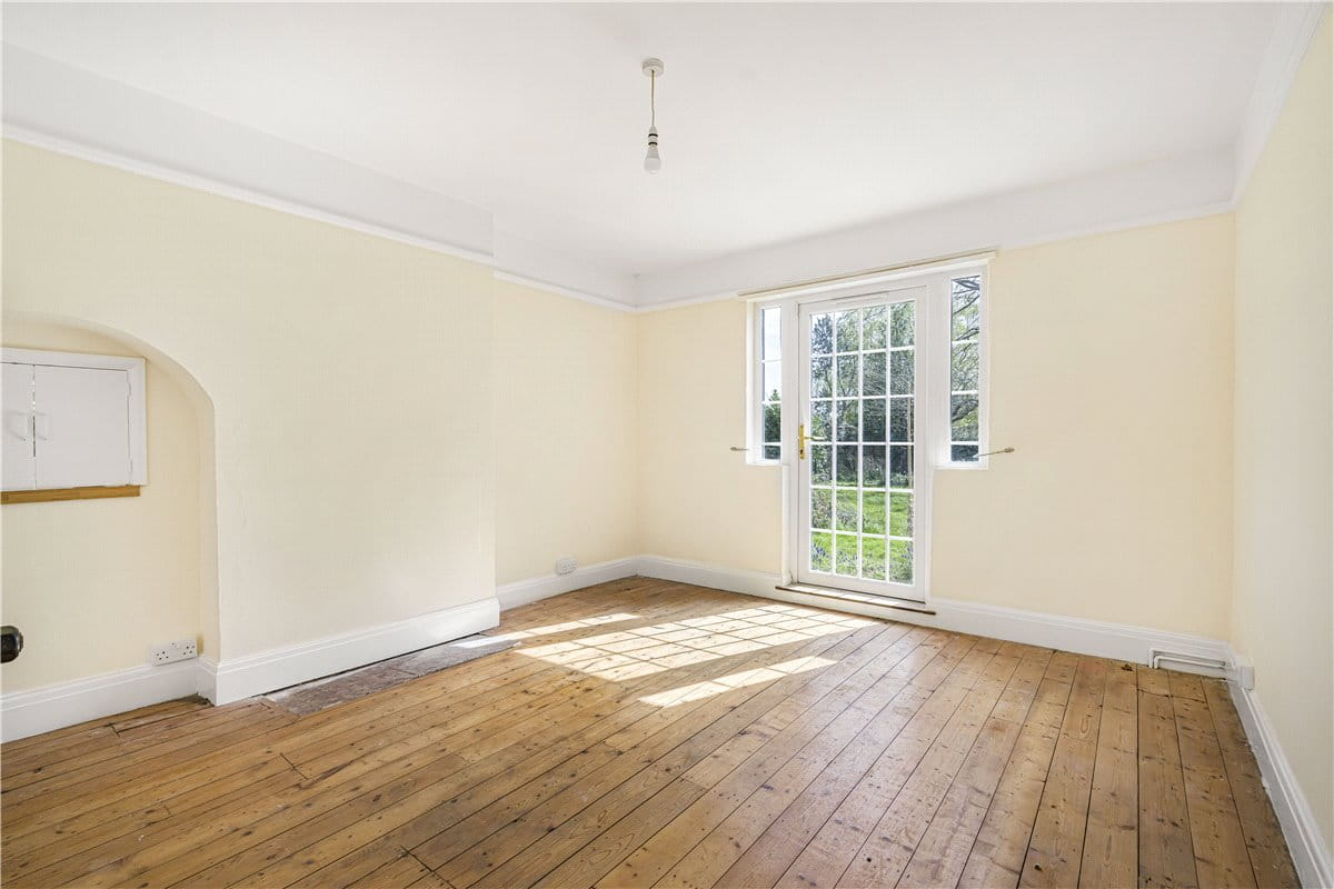 4 bedroom house, The Rise, Islip OX5 - Let Agreed