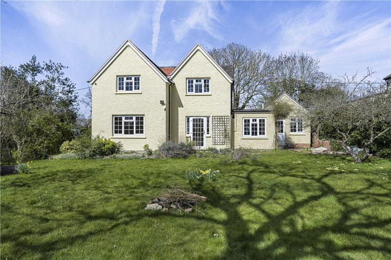 4 bedroom house, The Rise, Islip OX5 - Let Agreed