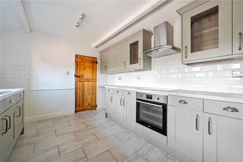 2 bedroom house, Brough, Kirkby Stephen CA17 - Let Agreed