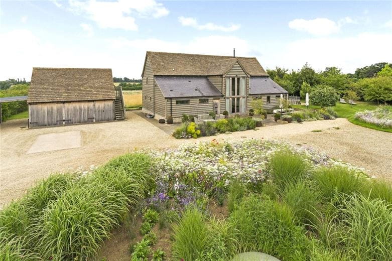 5 bedroom house, Chastleton, Moreton-in-Marsh GL56 - Under Offer