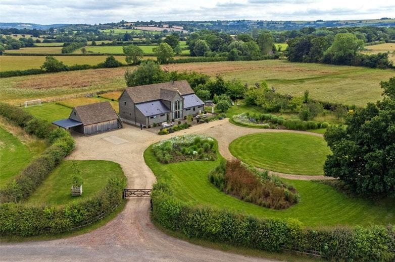 5 bedroom house, Chastleton, Moreton-in-Marsh GL56 - Available