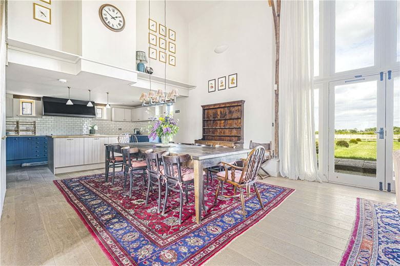 5 bedroom house, Chastleton, Moreton-in-Marsh GL56 - Under Offer