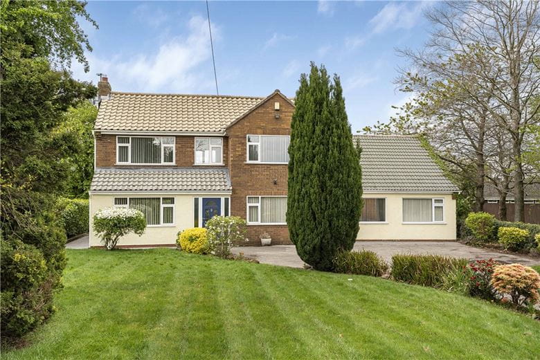 4 bedroom house, Wilmore Hill Lane, Hopton ST18 - Available