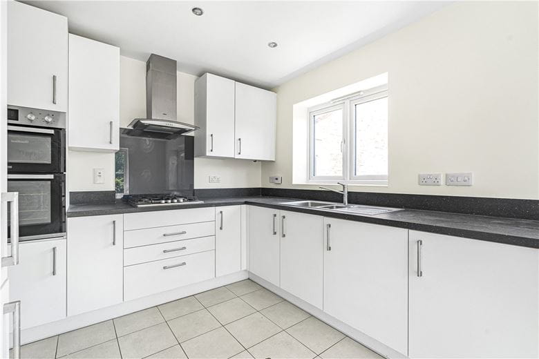 4 bedroom house, Windsor Way, Measham DE12 - Available