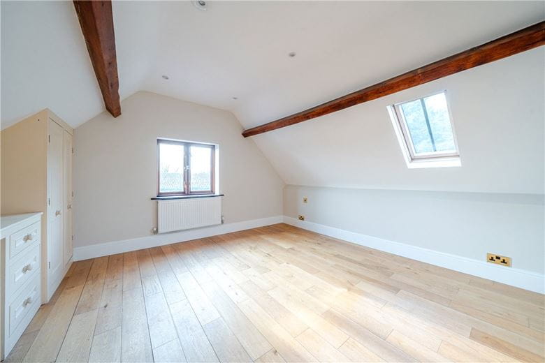 4 bedroom house, Cappers Lane, Lichfield WS14 - Available