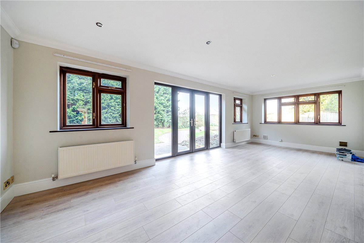 4 bedroom house, Cappers Lane, Lichfield WS14 - Available