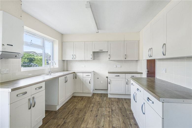 4 bedroom house, Thames Mead, Crowmarsh Gifford OX10 - Available