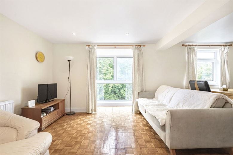 2 bedroom flat, Marston Ferry Road, Oxford OX2 - Available