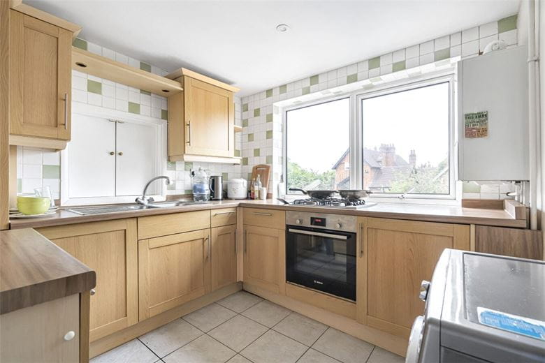 2 bedroom flat, Marston Ferry Road, Oxford OX2 - Available