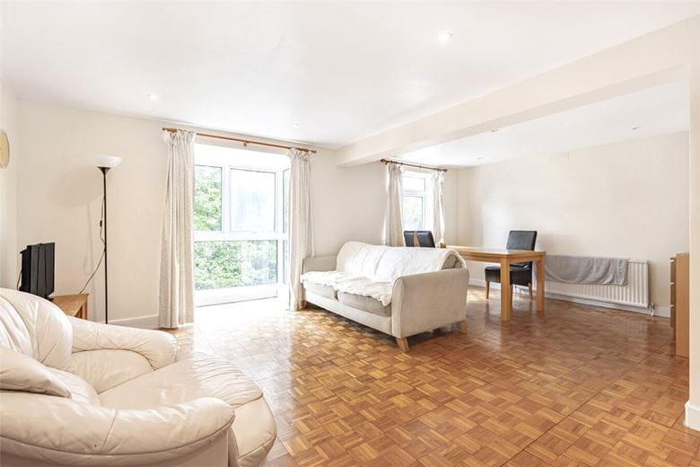 2 bedroom flat, Marston Ferry Road, Oxford OX2 - Available