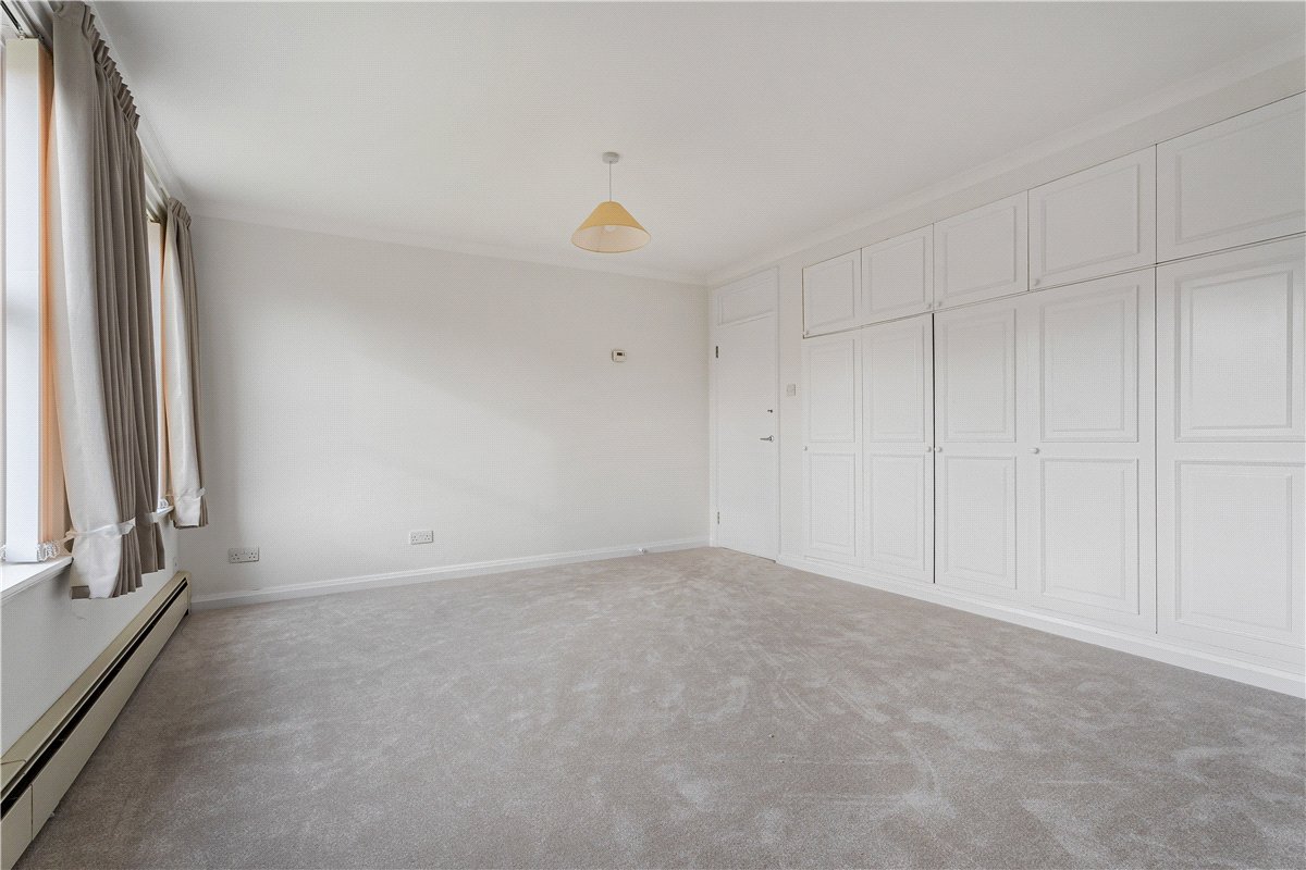 3 bedroom flat, Banbury Road, Oxford OX2 - Let Agreed