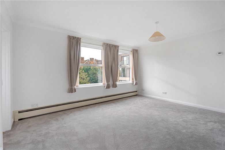 3 bedroom flat, Banbury Road, Oxford OX2 - Let Agreed