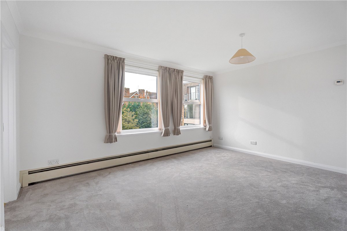 3 bedroom flat, Banbury Road, Oxford OX2 - Let Agreed