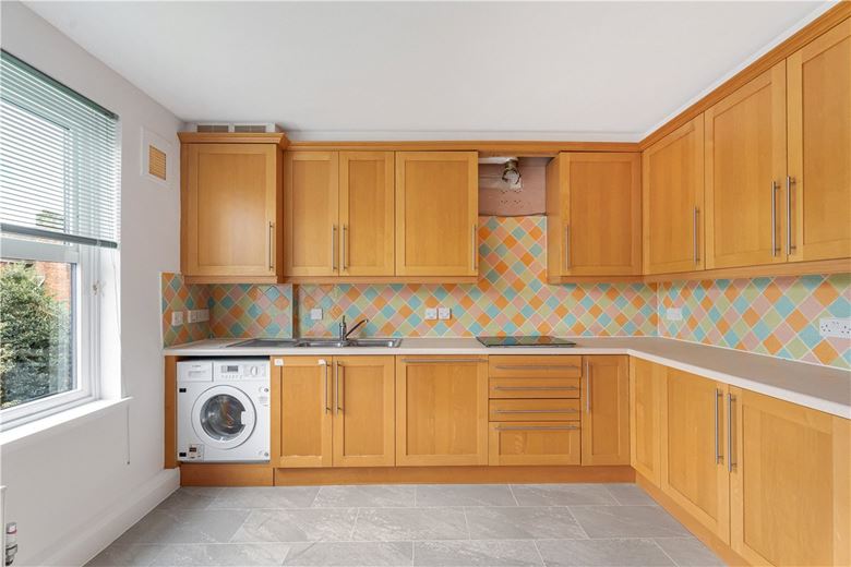 3 bedroom flat, Banbury Road, Oxford OX2 - Let Agreed