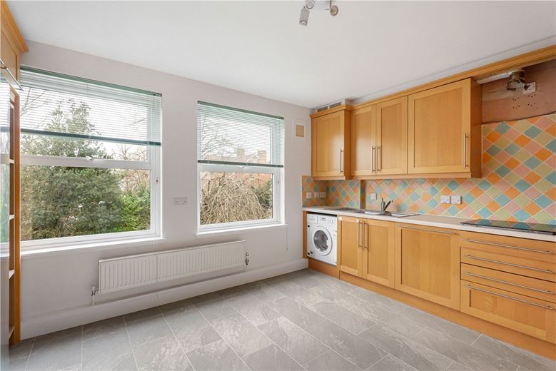 3 bedroom flat, Banbury Road, Oxford OX2 - Let Agreed
