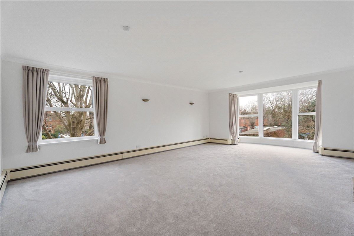 3 bedroom flat, Banbury Road, Oxford OX2 - Let Agreed