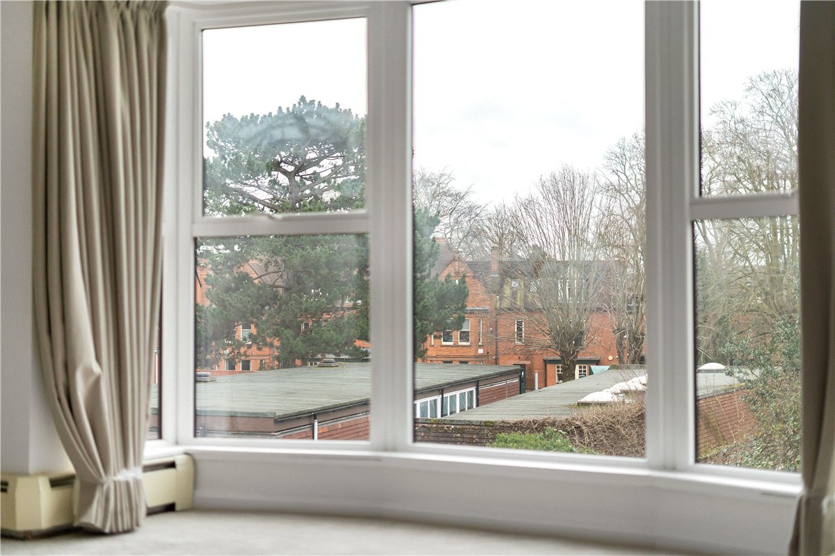 3 bedroom flat, Banbury Road, Oxford OX2 - Let Agreed