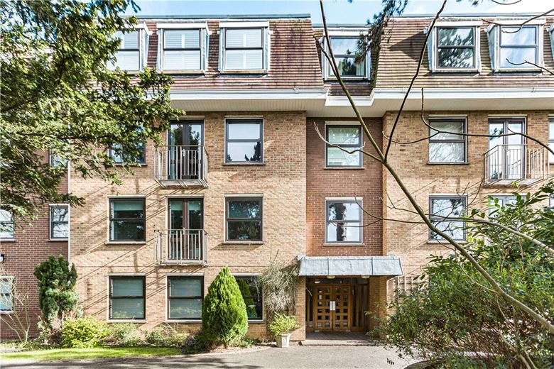 3 bedroom flat, Banbury Road, Oxford OX2 - Let Agreed