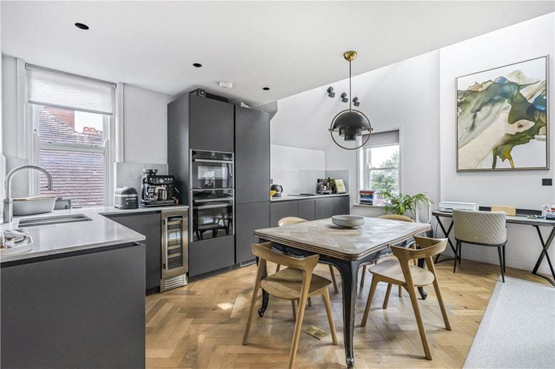 3 bedroom , Bardwell Road, Oxford OX2 - Let Agreed