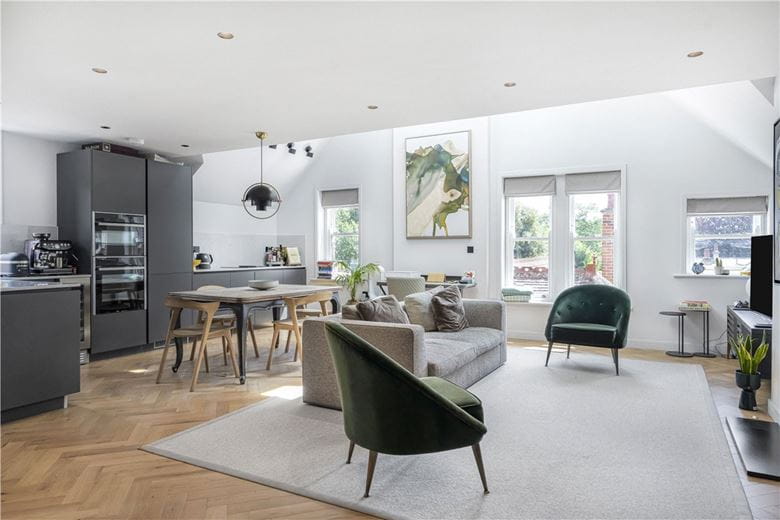 3 bedroom , Bardwell Road, Oxford OX2 - Let Agreed