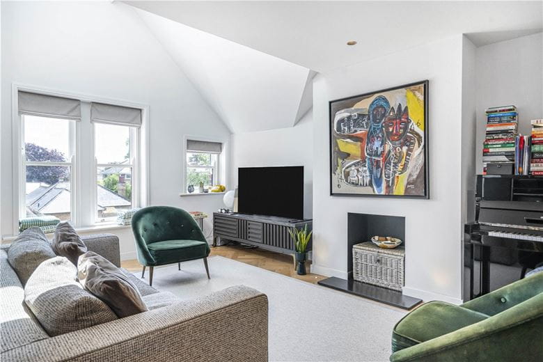 3 bedroom , Bardwell Road, Oxford OX2 - Let Agreed