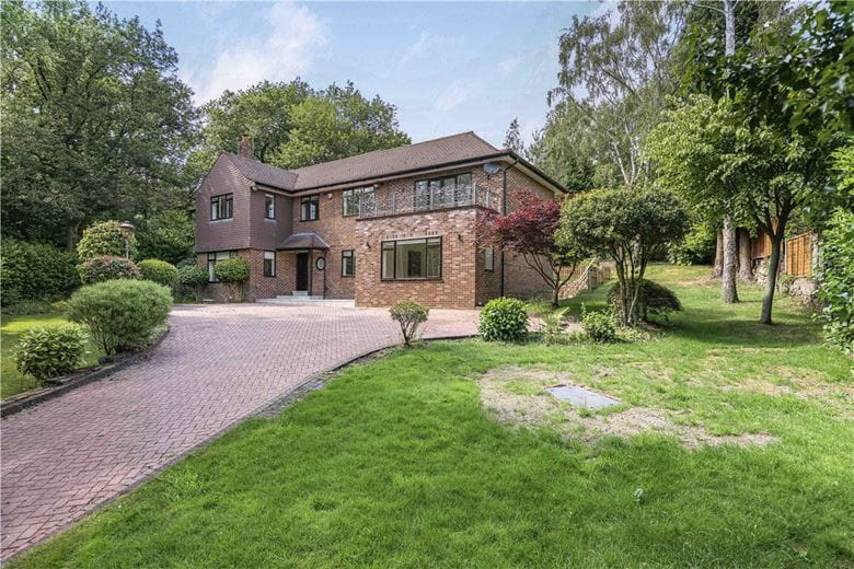 5 bedroom house, Whitmore Heath, Newcastle ST5 - Let Agreed
