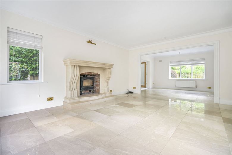 5 bedroom house, Whitmore Heath, Newcastle ST5 - Let Agreed