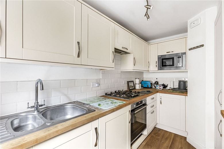 2 bedroom house, Norham Gardens, Oxford OX2 - Let Agreed