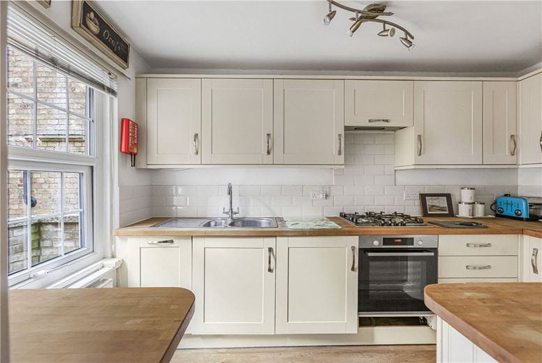 2 bedroom house, Norham Gardens, Oxford OX2 - Let Agreed