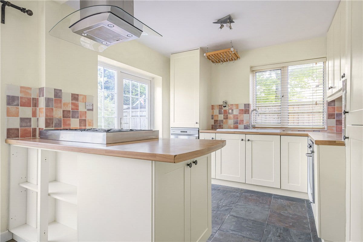 3 bedroom house, Faringdon Road, Southmoor OX13 - Let Agreed