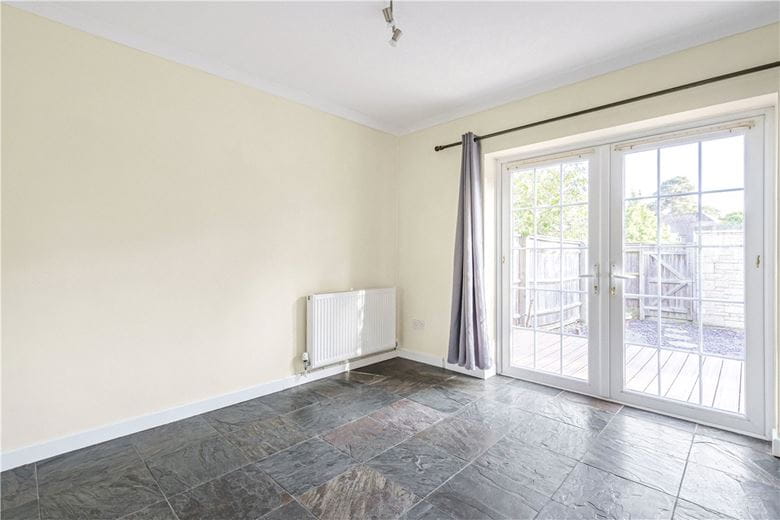 3 bedroom house, Faringdon Road, Southmoor OX13 - Let Agreed