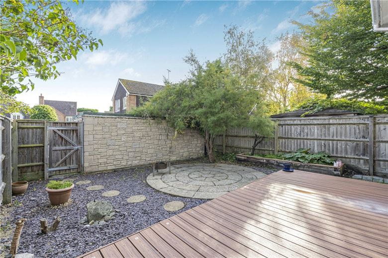 3 bedroom house, Faringdon Road, Southmoor OX13 - Let Agreed