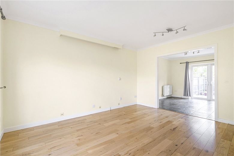 3 bedroom house, Faringdon Road, Southmoor OX13 - Let Agreed