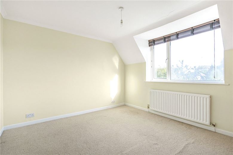 3 bedroom house, Faringdon Road, Southmoor OX13 - Let Agreed