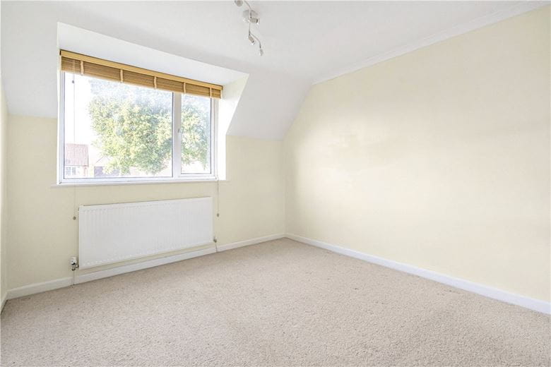 3 bedroom house, Faringdon Road, Southmoor OX13 - Let Agreed