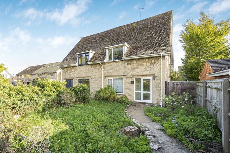 3 bedroom house, Faringdon Road, Southmoor OX13 - Let Agreed