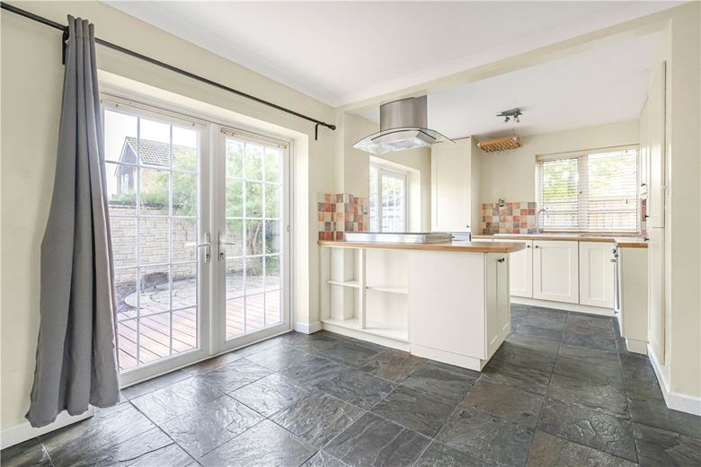 3 bedroom house, Faringdon Road, Southmoor OX13 - Let Agreed