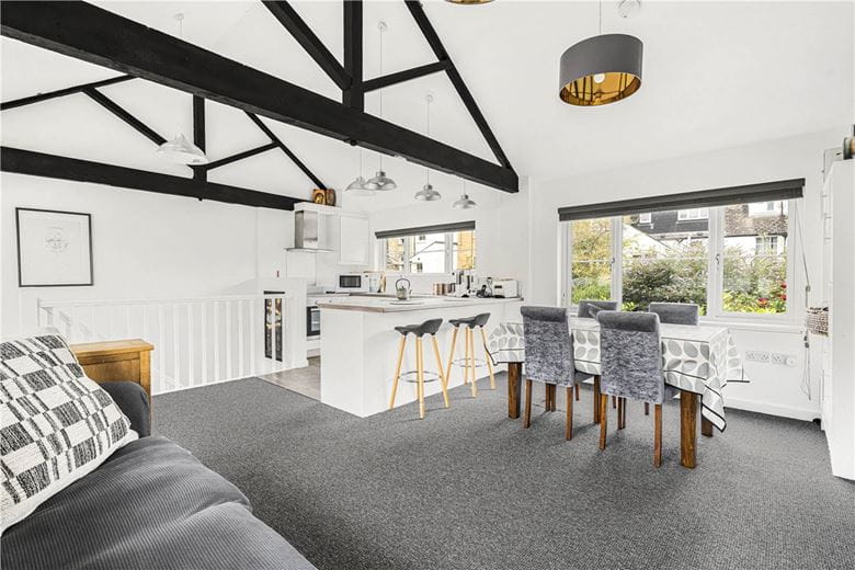 4 bedroom house, Marlborough Road, Oxford OX1 - Available