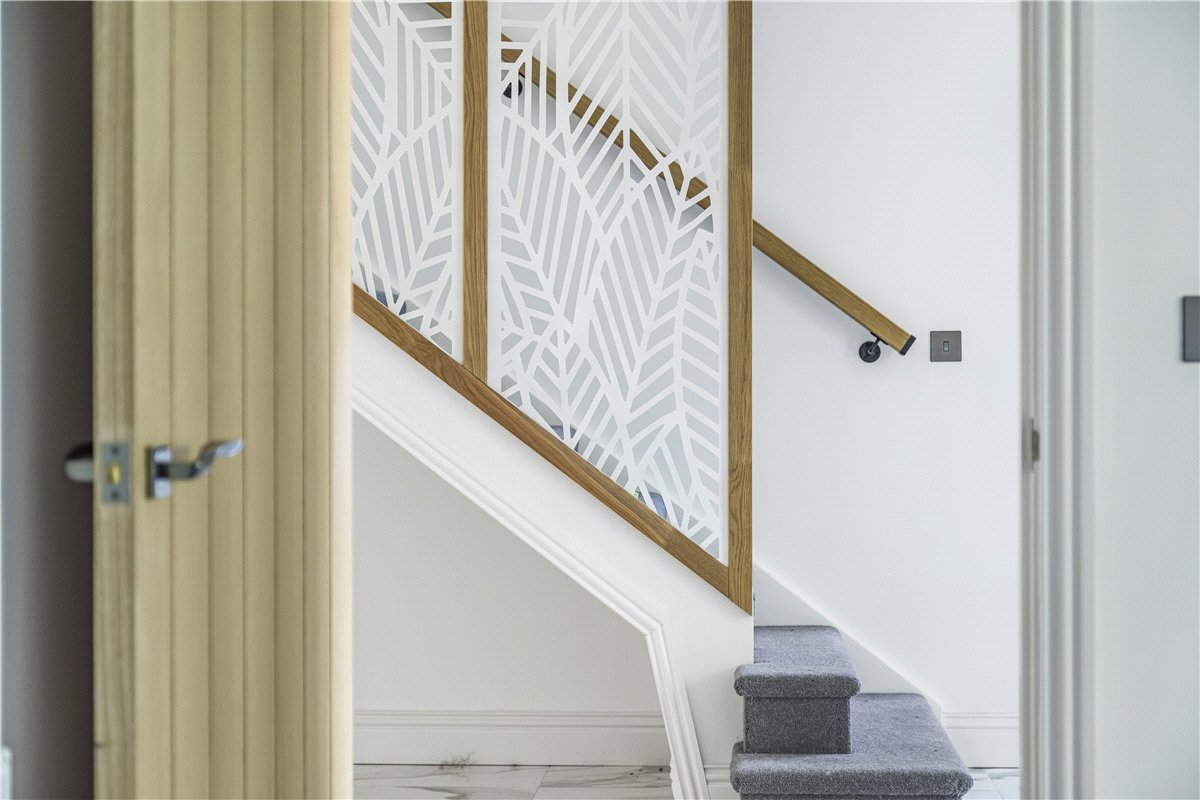 4 bedroom house, New Road, Dinton HP17 - Available