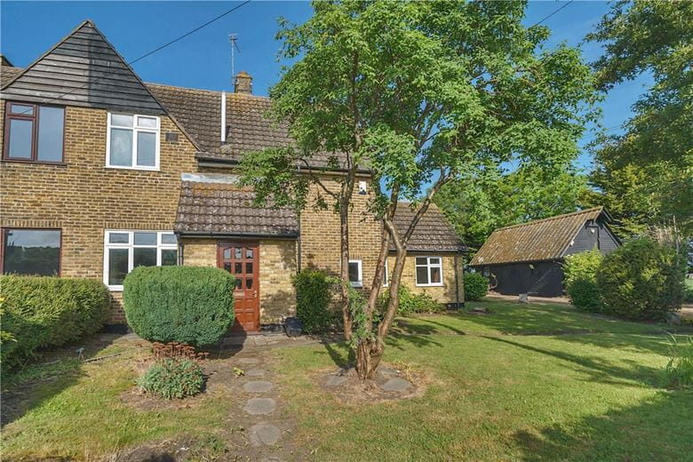 4 bedroom house, Thong Lane, Shorne DA12 - Let Agreed
