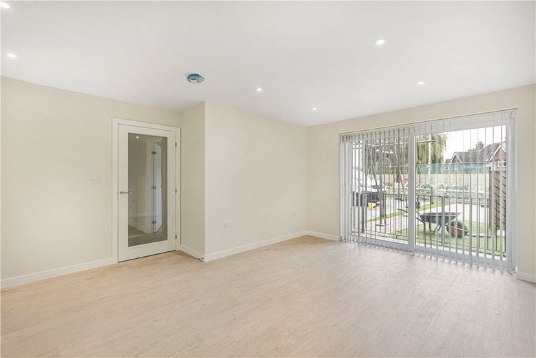 2 bedroom flat, Drayton Road, Abingdon OX14 - Let Agreed