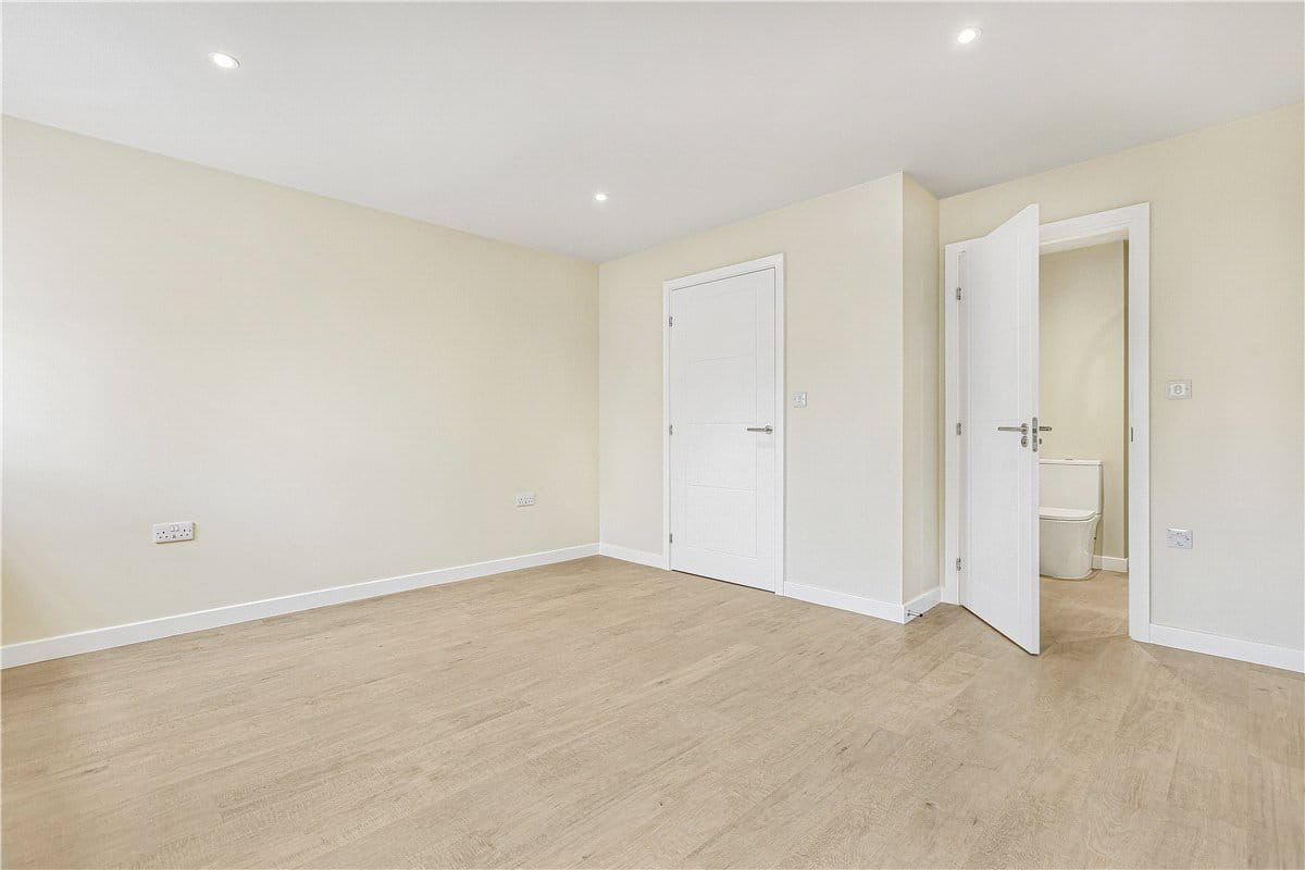 2 bedroom flat, Drayton Road, Abingdon OX14 - Let Agreed