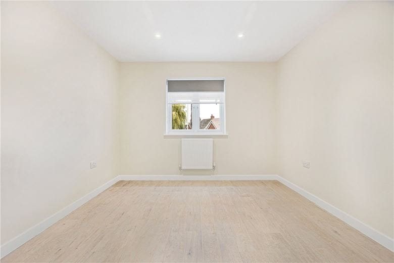 2 bedroom flat, Drayton Road, Abingdon OX14 - Let Agreed