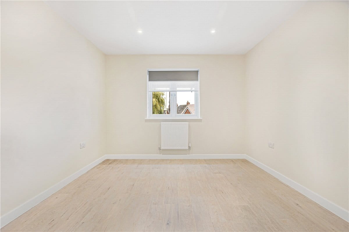 2 bedroom flat, Drayton Road, Abingdon OX14 - Let Agreed