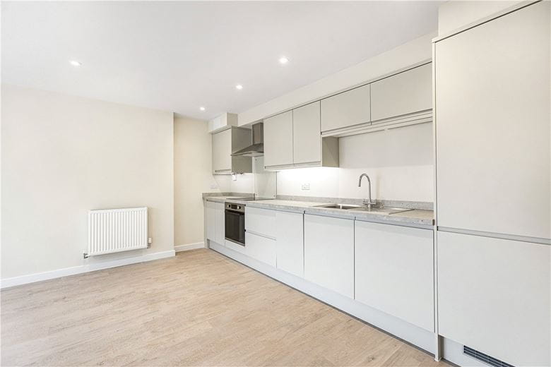 2 bedroom flat, Drayton Road, Abingdon OX14 - Let Agreed